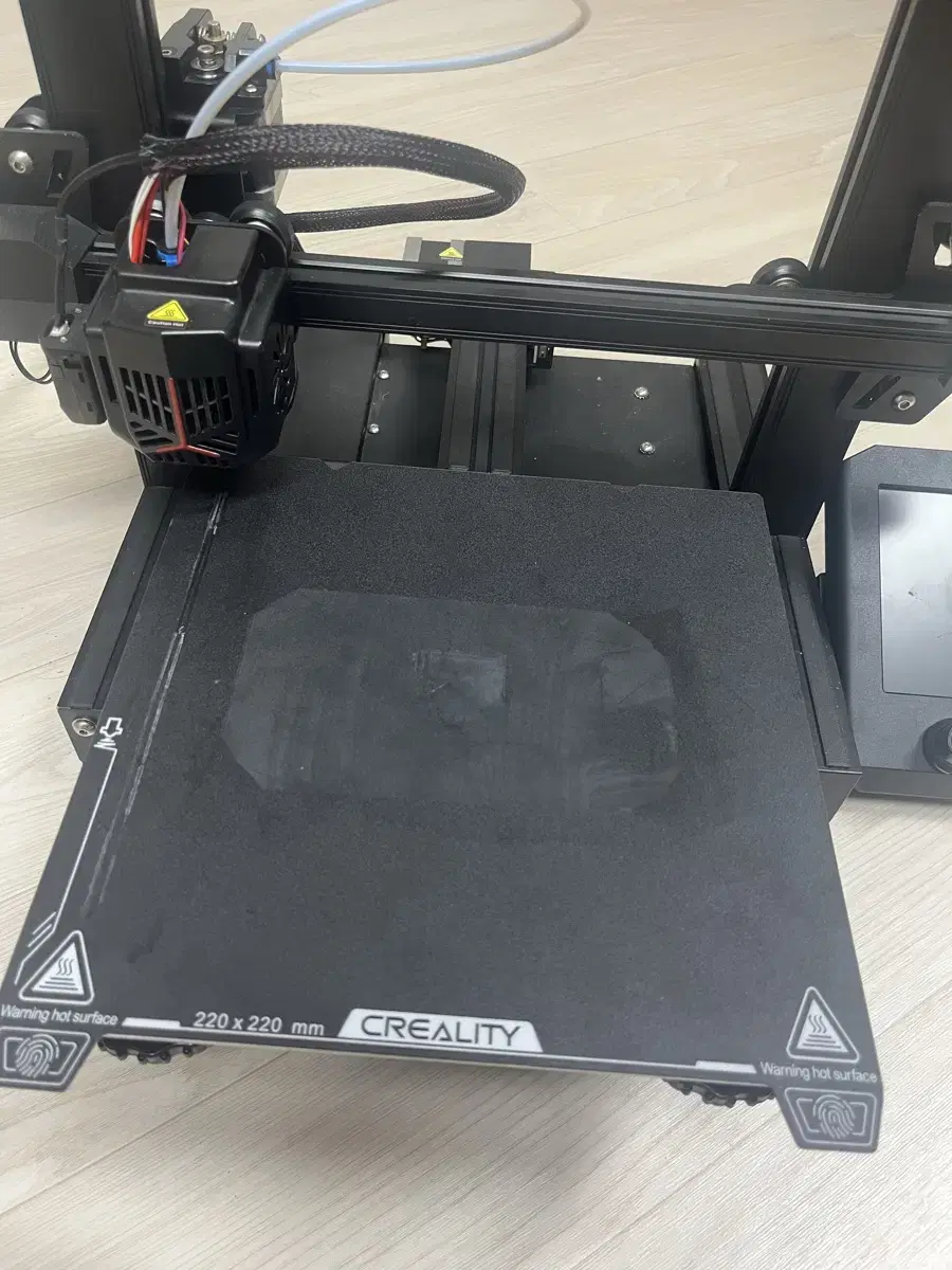 ender3 v2 neo 팝니다